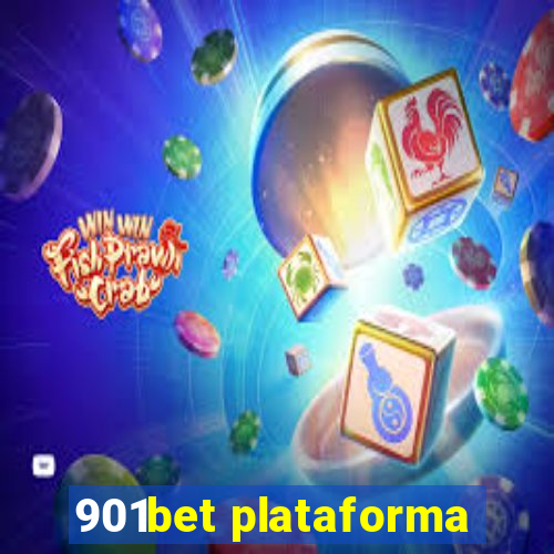 901bet plataforma